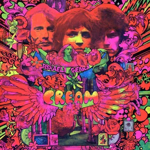 Disraeli gears